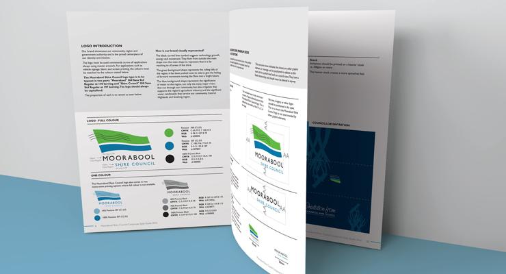 Council Brand Guidelines